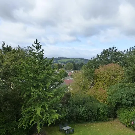 Apartment Heilmann Michelstadt